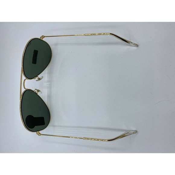 Ray Ban Sunglasses G15 Glasses Aviator - Picture 6 of 10